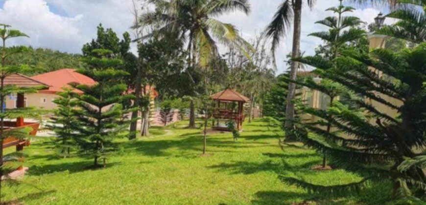 Prime Residential Farm Mansion at Alfonso, Cavite for Sale