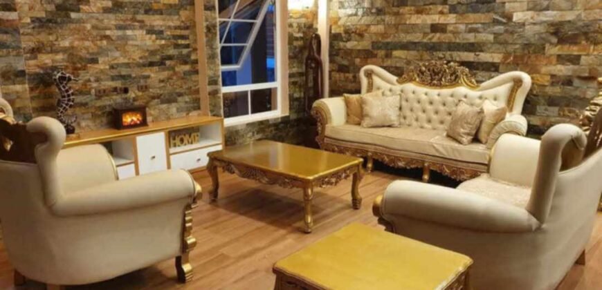 Prime Residential Farm Mansion at Alfonso, Cavite for Sale