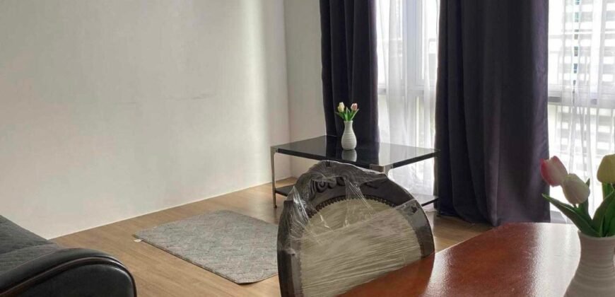 The Lerato Tower 2BR Unit for Rent