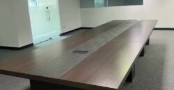 PBCom Tower Office Space for Lease