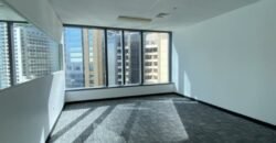 For Lease: The Podium West Tower