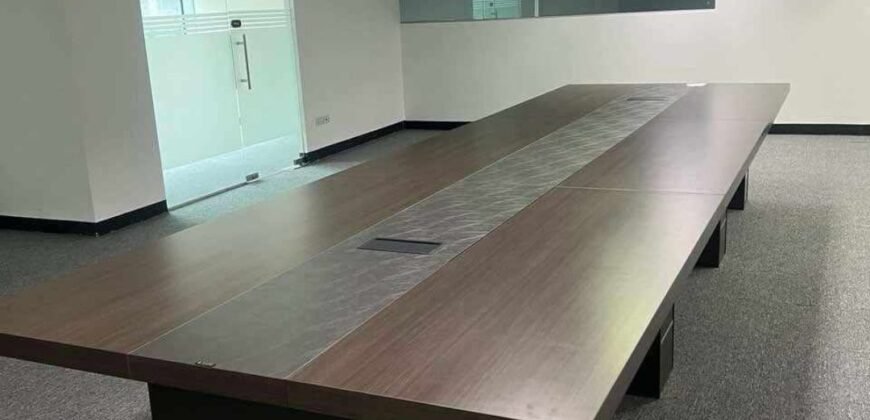 PBCom Tower Office Space for Lease