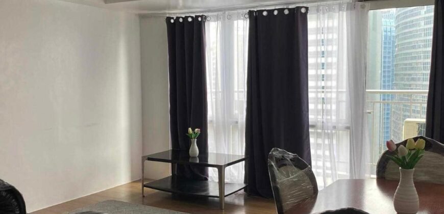 The Lerato Tower 2BR Unit for Rent