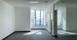 For Lease: The Podium West Tower