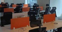 PBCom Tower Office Space for Lease