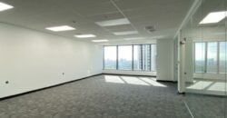 For Lease: The Podium West Tower