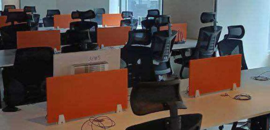 PBCom Tower Office Space for Lease