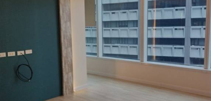 RCBC Plaza Ayala Ave. Makati City Office Space