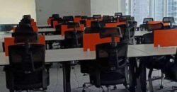 PBCom Tower Office Space for Lease