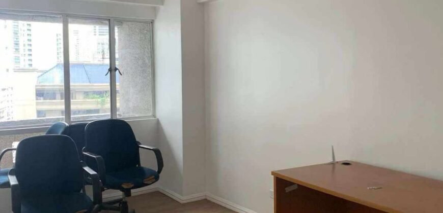 Cityland 10 Tower 2 HV Dela Costa Makati City Office for Lease