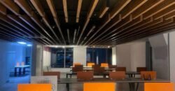 PBCom Tower Office Space for Lease