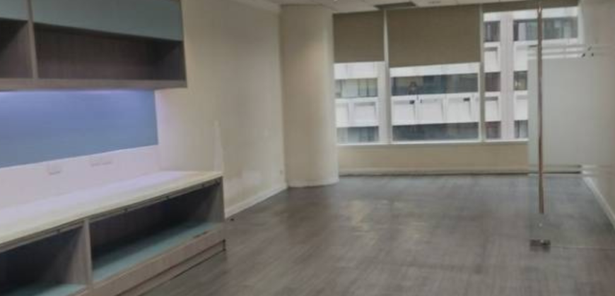 RCBC Plaza Ayala Ave. Makati City Office Space