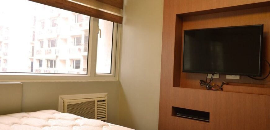 SoleMare Parksuites, Paranaque City For Rent