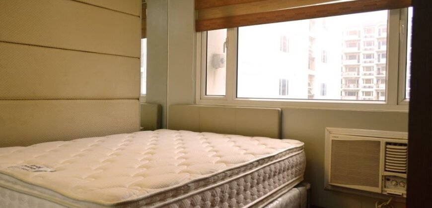 SoleMare Parksuites, Paranaque City For Rent