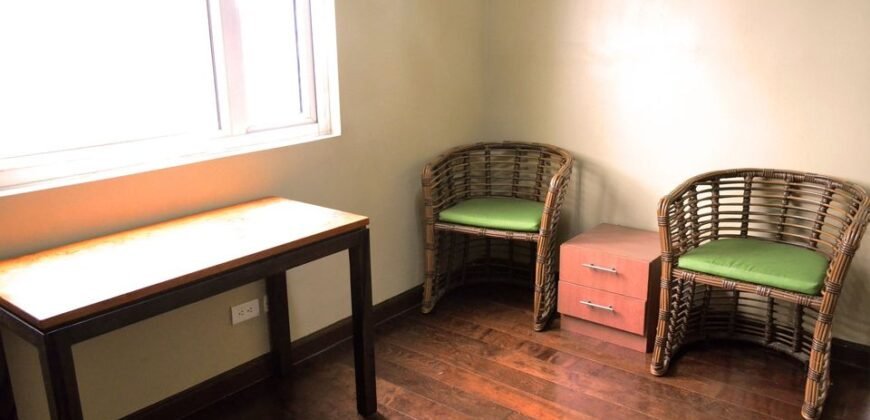 SoleMare Parksuites, Paranaque City For Rent