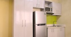 SoleMare Parksuites, Paranaque City For Rent