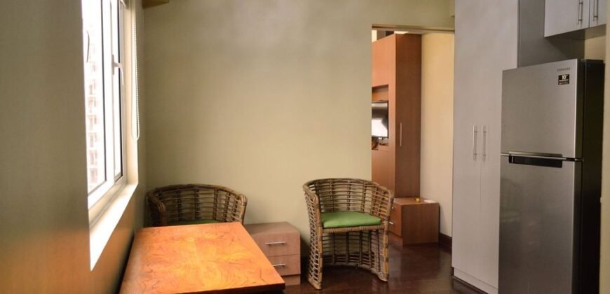 SoleMare Parksuites, Paranaque City For Rent