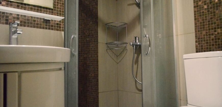 SoleMare Parksuites, Paranaque City For Rent