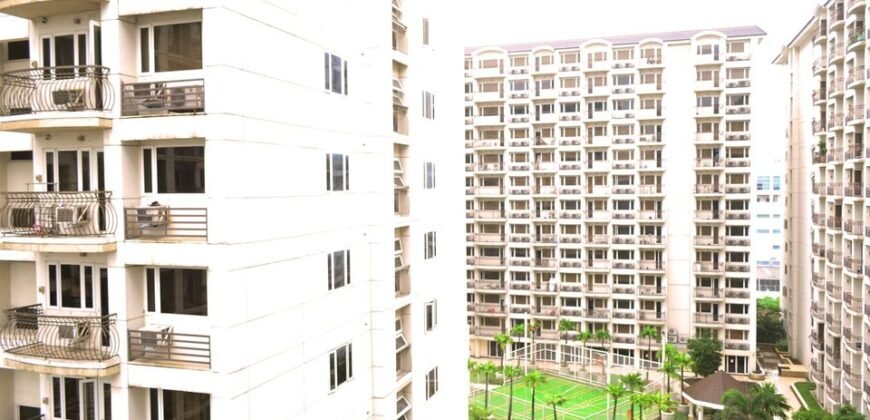 SoleMare Parksuites, Paranaque City For Rent
