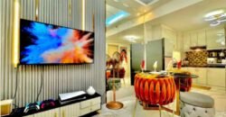 SMDC Grass Residences, Quezon City for Sale