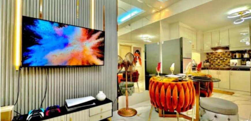 SMDC Grass Residences, Quezon City for Sale