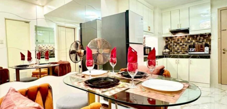 SMDC Grass Residences, Quezon City for Sale