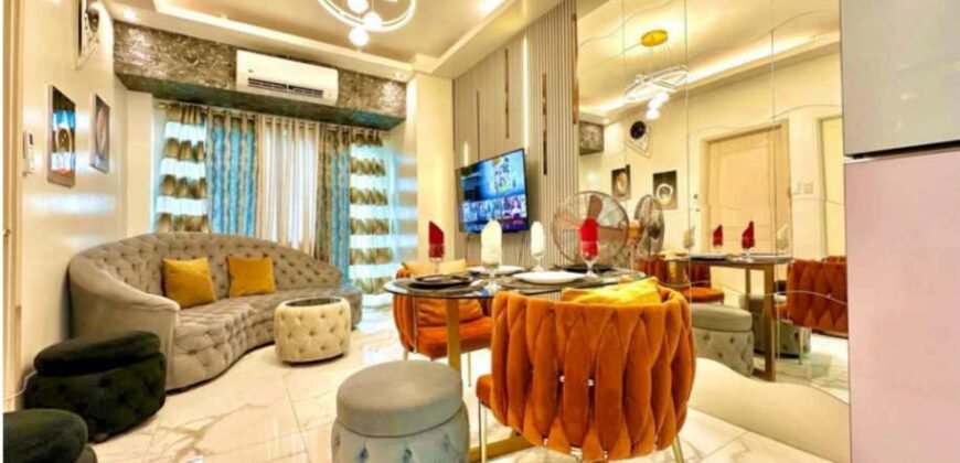 SMDC Grass Residences, Quezon City for Sale