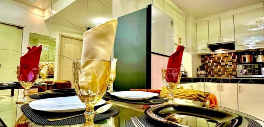 SMDC Grass Residences, Quezon City for Sale