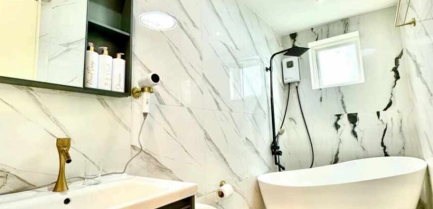SMDC Grass Residences, Quezon City for Sale