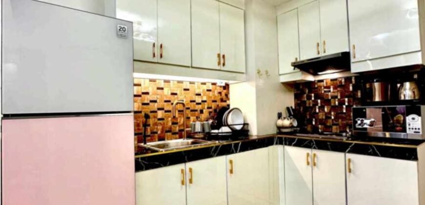 SMDC Grass Residences, Quezon City for Sale