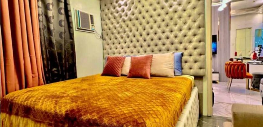 SMDC Grass Residences, Quezon City for Sale
