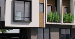 Preselling Townhouse near P. Guevarra, San Juan City