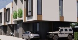 Preselling Townhouse near P. Guevarra, San Juan City