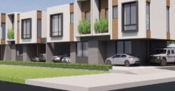 Preselling Townhouse near P. Guevarra, San Juan City