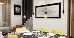 Preselling Townhouse near P. Guevarra, San Juan City