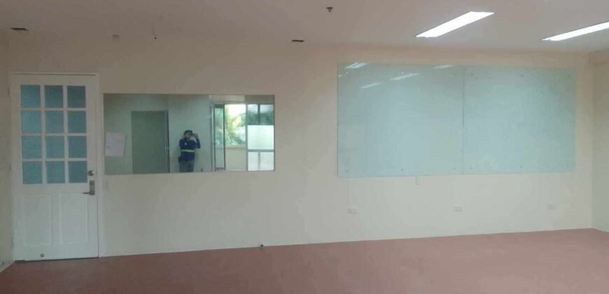Strata 100 Ortigas Center Pasig City Office for Lease