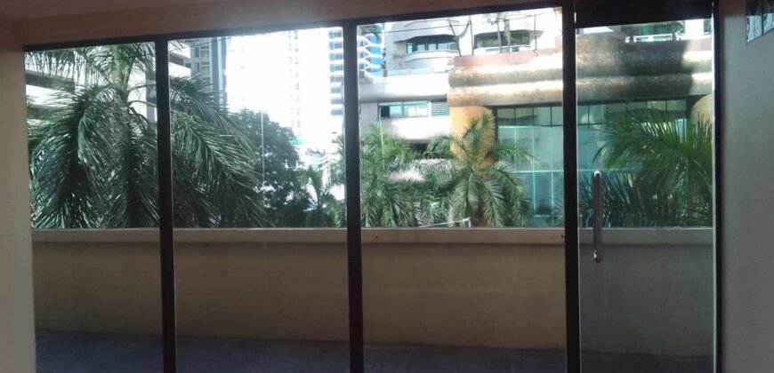 Strata 100 Ortigas Center Pasig City Office for Lease