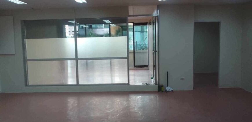 Strata 100 Ortigas Center Pasig City Office for Lease