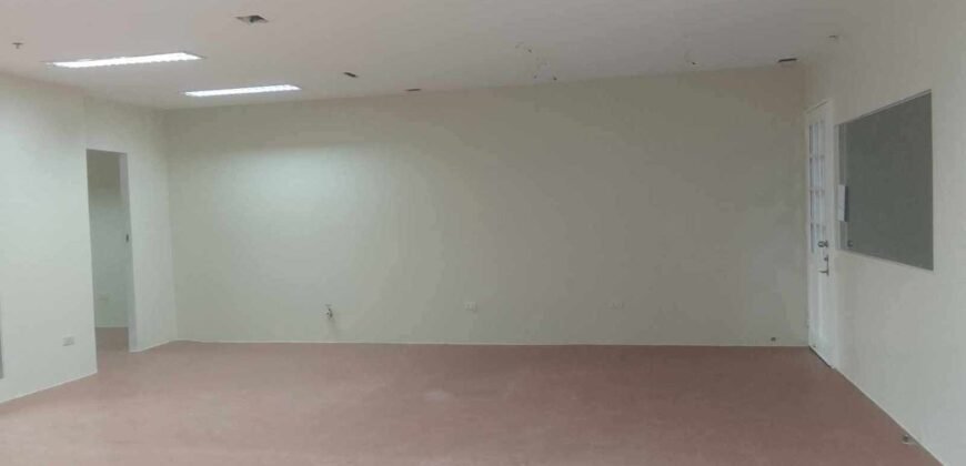 Strata 100 Ortigas Center Pasig City Office for Lease