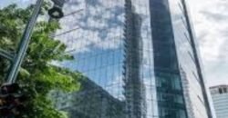 Alveo Park Triangle, BGC Taguig Office for Lease