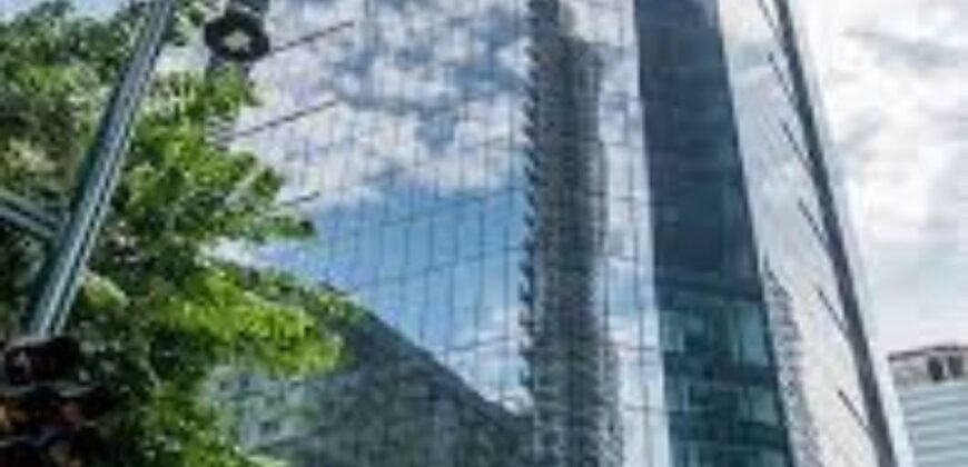 Alveo Park Triangle, BGC Taguig Office for Lease