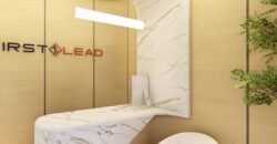 Glaston Building Ortigas East Pasig City Office for Sale