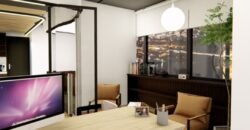 Glaston Building Ortigas East Pasig City Office for Sale