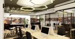 Glaston Building Ortigas East Pasig City Office for Sale