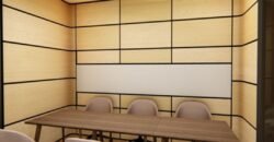 Glaston Building Ortigas East Pasig City Office for Sale