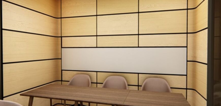 Glaston Building Ortigas East Pasig City Office for Sale