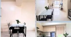 The Montane, BGC 2BR Unit with Parking for Rent