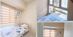 The Montane, BGC 2BR Unit with Parking for Rent