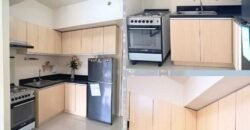The Montane, BGC 2BR Unit with Parking for Rent