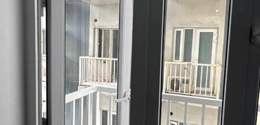 Victoria De Morato, Tomas Morato, Quezon City for Rent